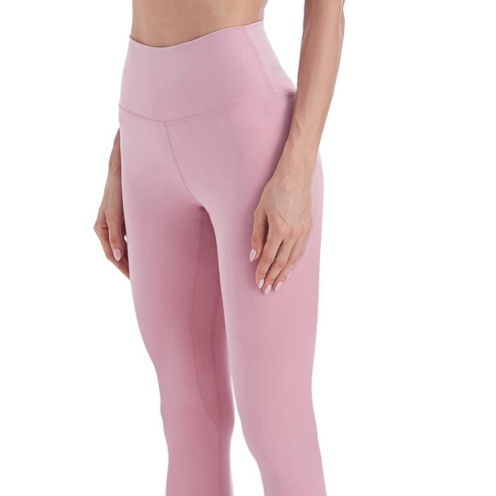 ColorfulKoala Women's Buttery Soft High Waisted Yoga Pants